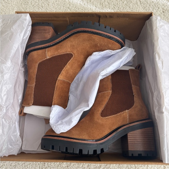 Spell Meadowland Boot ~ Tan - Picture 10 of 10